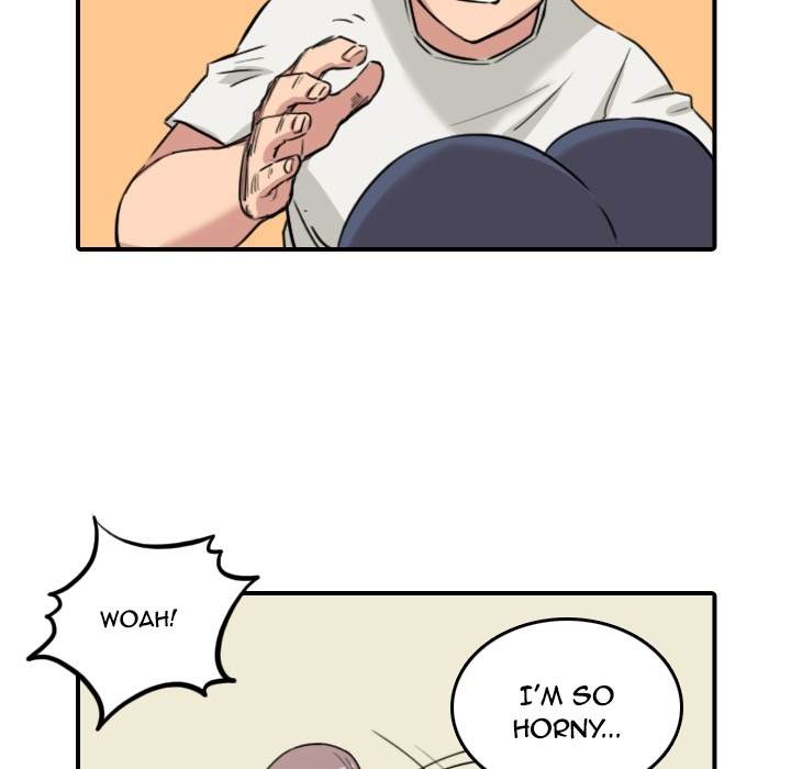 The Spot Master Chapter 22 Page 111