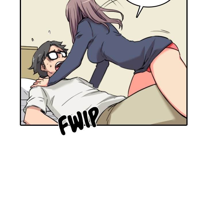 The Spot Master Chapter 22 Page 112