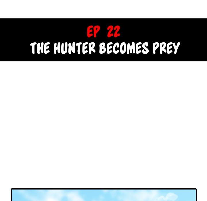 The Spot Master Chapter 22 Page 13