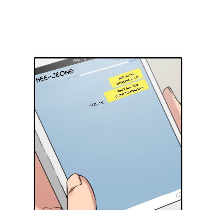 The Spot Master Chapter 22 Page 15