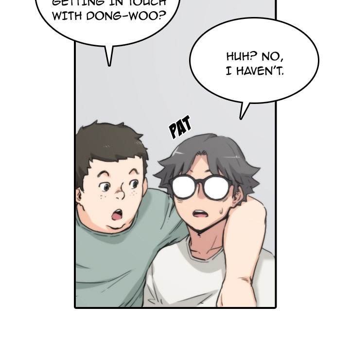 The Spot Master Chapter 22 Page 18