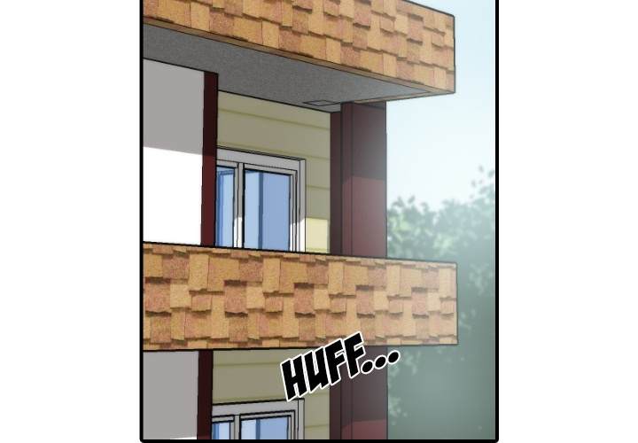 The Spot Master Chapter 22 Page 2