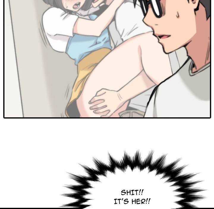The Spot Master Chapter 22 Page 21