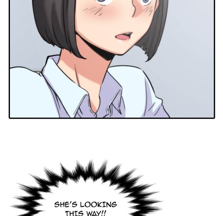 The Spot Master Chapter 22 Page 24