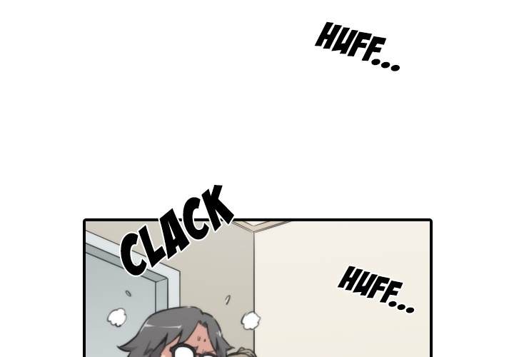 The Spot Master Chapter 22 Page 3