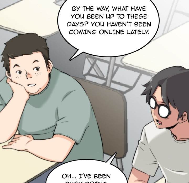The Spot Master Chapter 22 Page 31