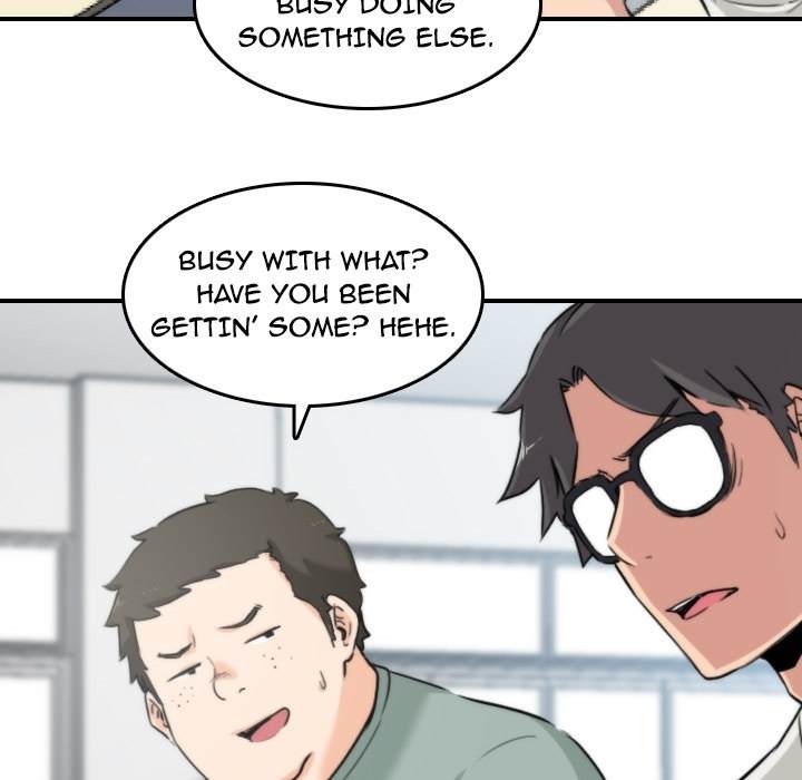 The Spot Master Chapter 22 Page 32