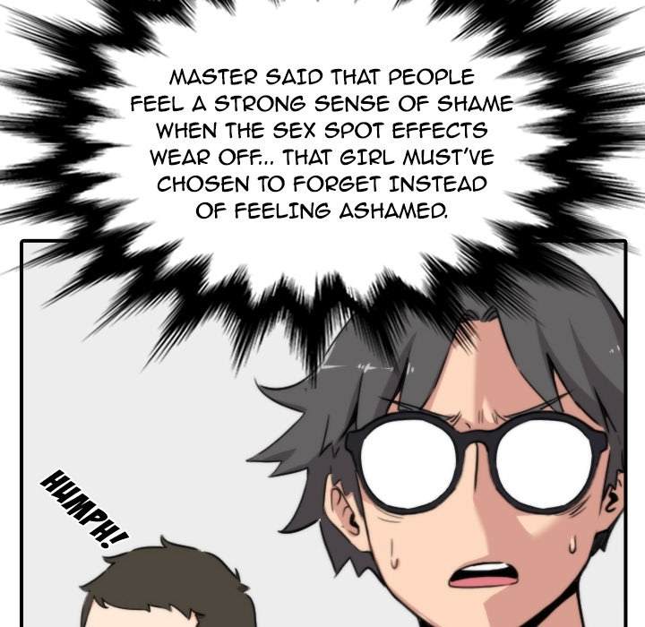 The Spot Master Chapter 22 Page 36