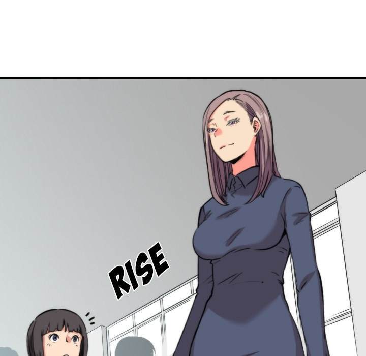 The Spot Master Chapter 22 Page 39