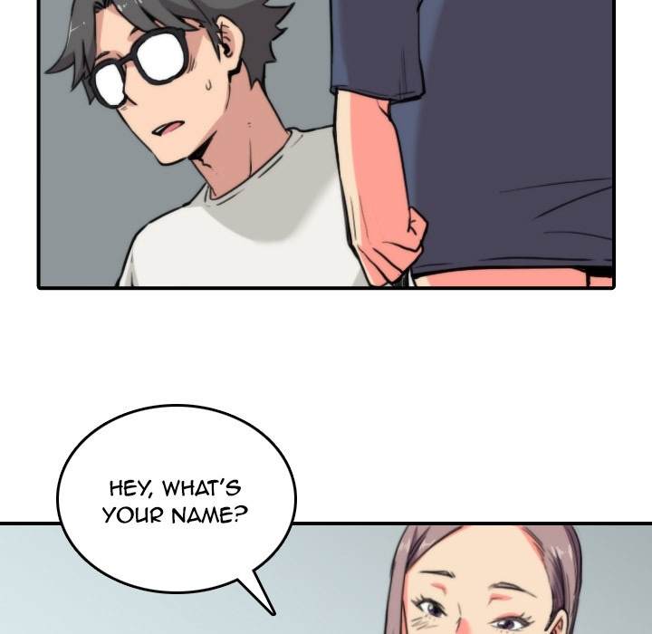 The Spot Master Chapter 22 Page 41