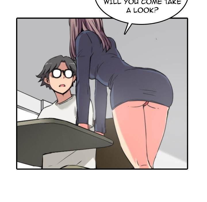 The Spot Master Chapter 22 Page 44