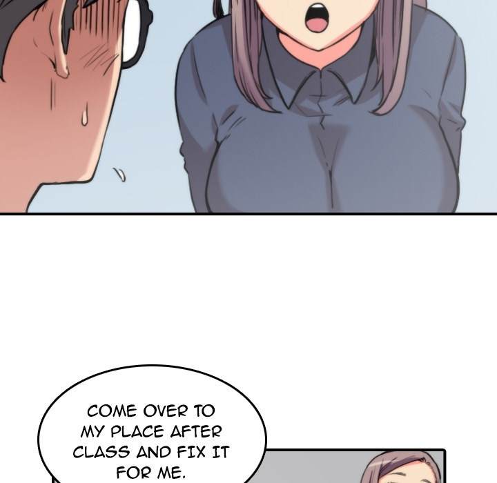 The Spot Master Chapter 22 Page 49