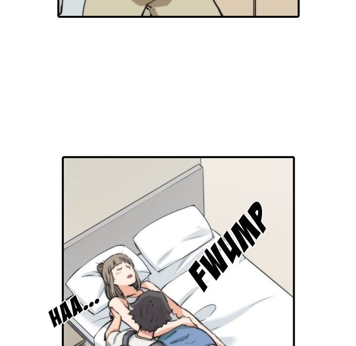 The Spot Master Chapter 22 Page 5