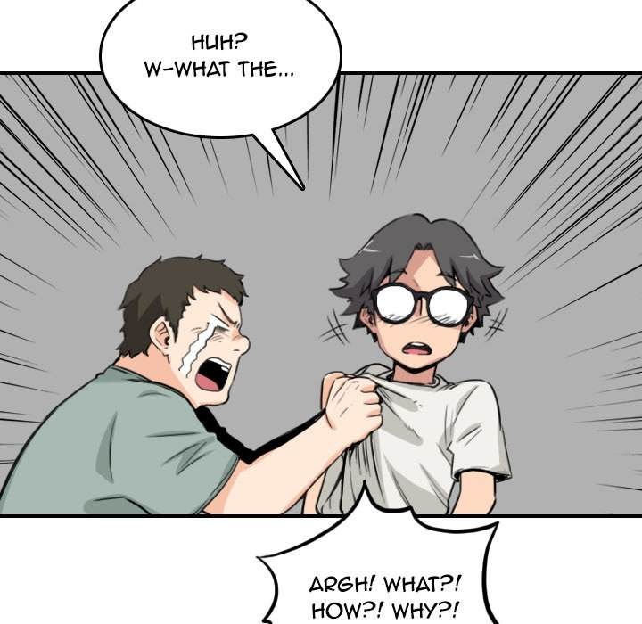 The Spot Master Chapter 22 Page 51
