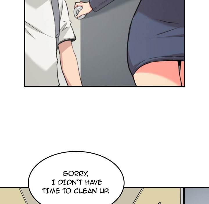 The Spot Master Chapter 22 Page 58