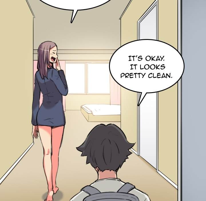 The Spot Master Chapter 22 Page 59