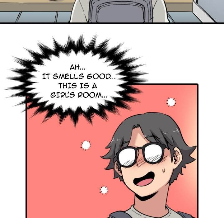 The Spot Master Chapter 22 Page 60