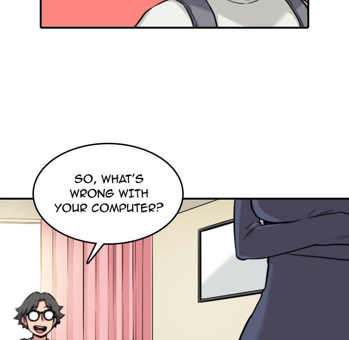 The Spot Master Chapter 22 Page 61