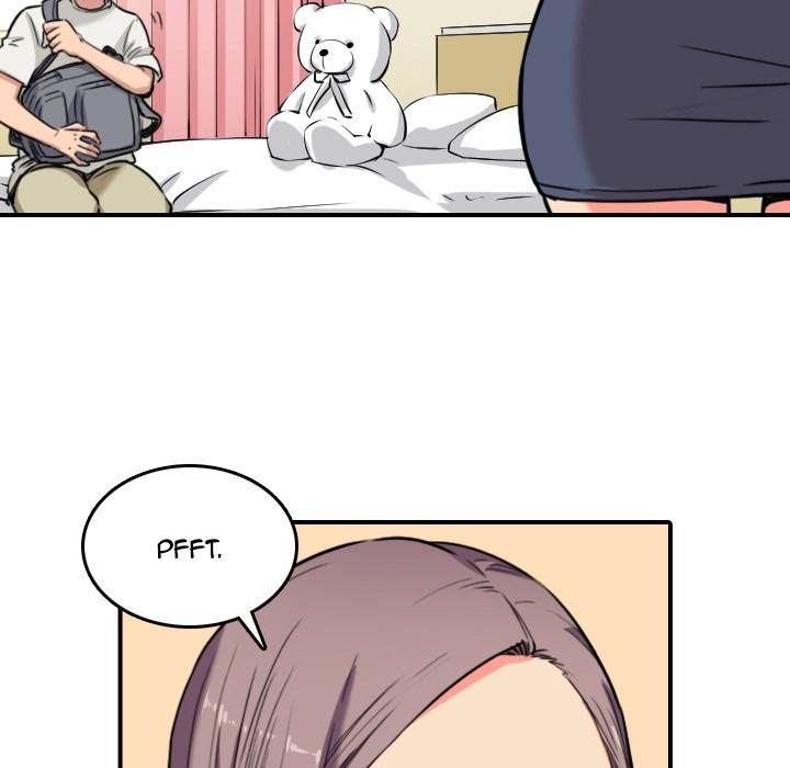 The Spot Master Chapter 22 Page 62