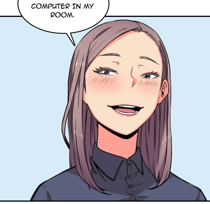 The Spot Master Chapter 22 Page 64