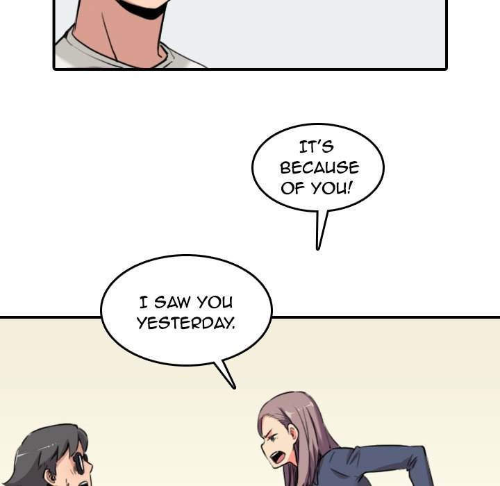 The Spot Master Chapter 22 Page 66