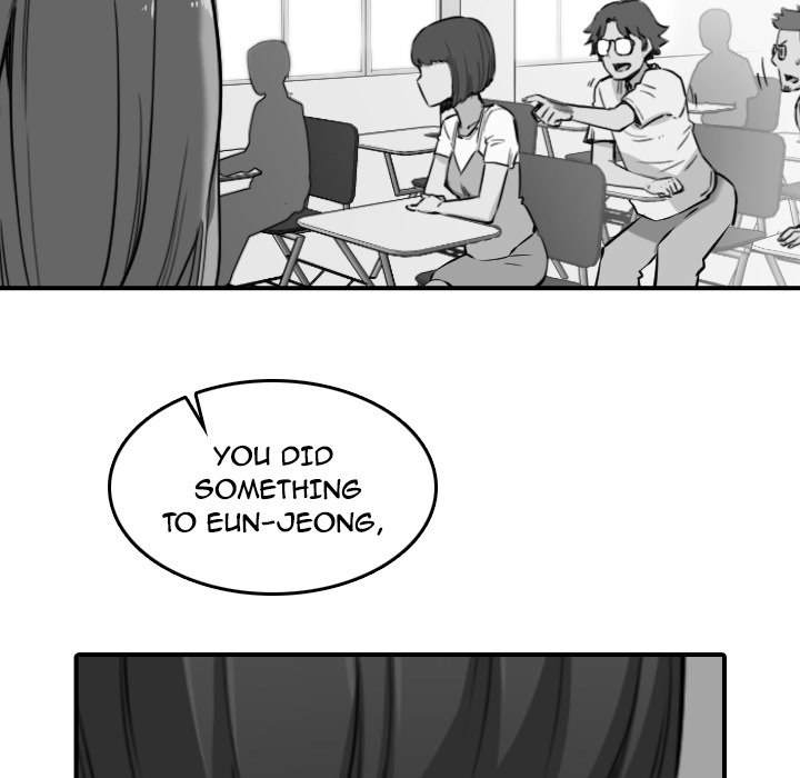 The Spot Master Chapter 22 Page 68