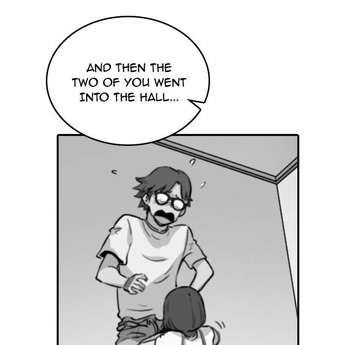 The Spot Master Chapter 22 Page 71