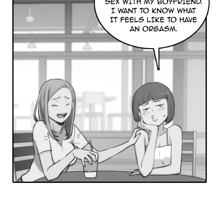 The Spot Master Chapter 22 Page 80