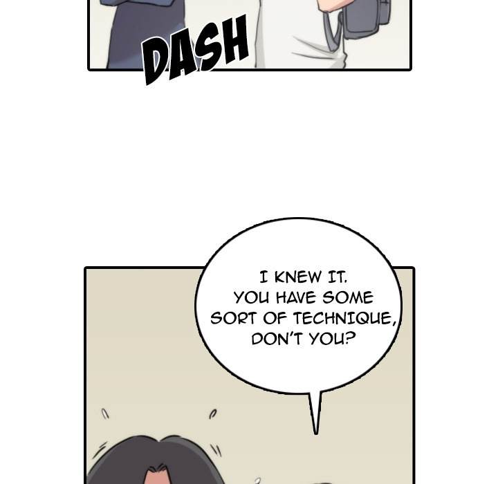 The Spot Master Chapter 22 Page 89