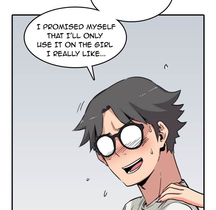 The Spot Master Chapter 22 Page 91