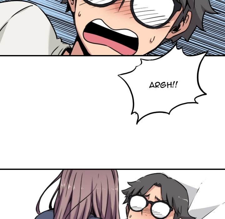 The Spot Master Chapter 22 Page 93