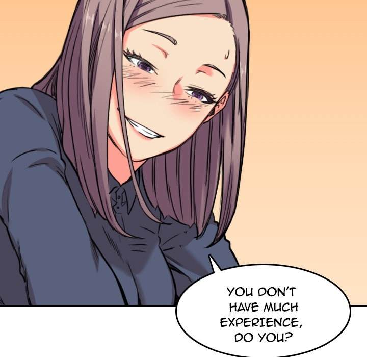 The Spot Master Chapter 22 Page 95