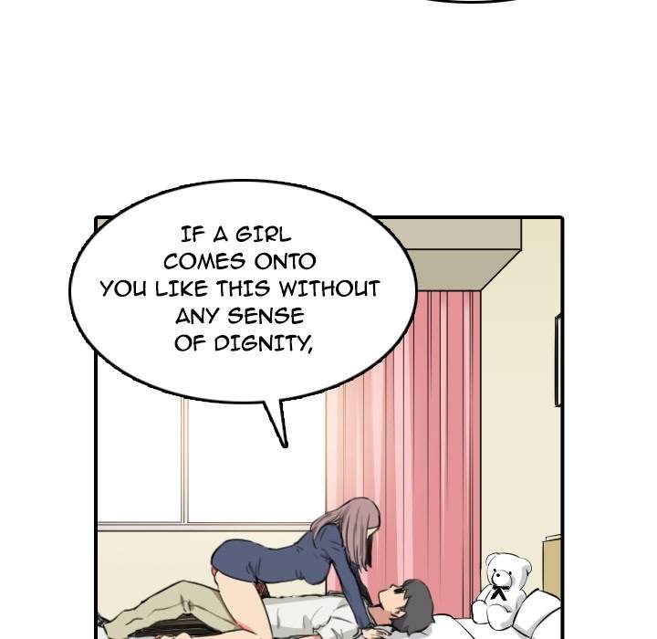 The Spot Master Chapter 22 Page 96