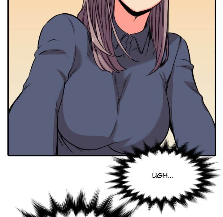 The Spot Master Chapter 22 Page 99