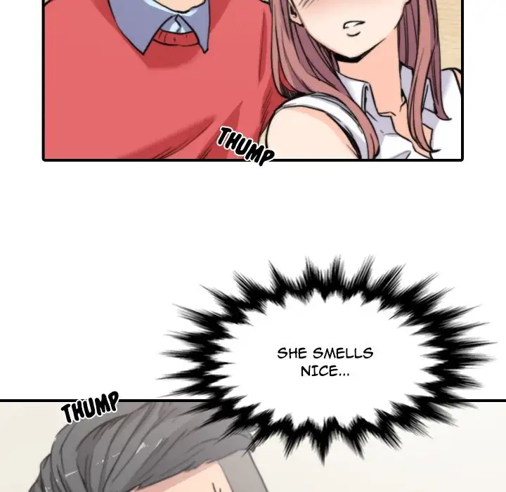 The Spot Master Chapter 26 Page 10