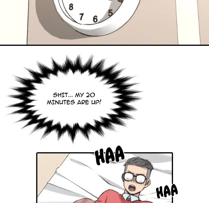 The Spot Master Chapter 26 Page 101