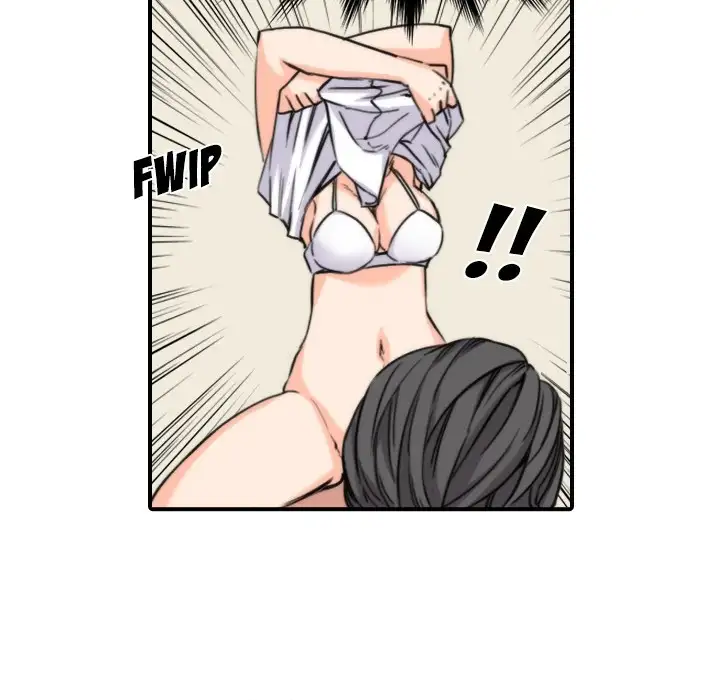 The Spot Master Chapter 26 Page 103