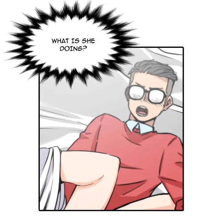The Spot Master Chapter 26 Page 104