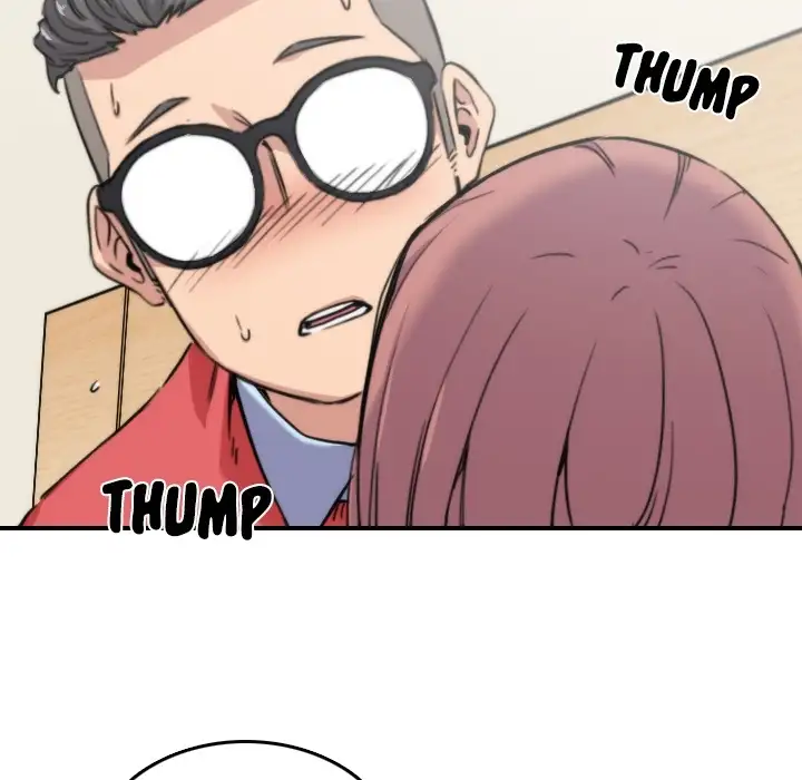 The Spot Master Chapter 26 Page 11