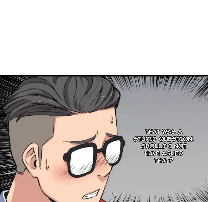 The Spot Master Chapter 26 Page 13