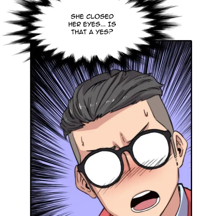 The Spot Master Chapter 26 Page 17