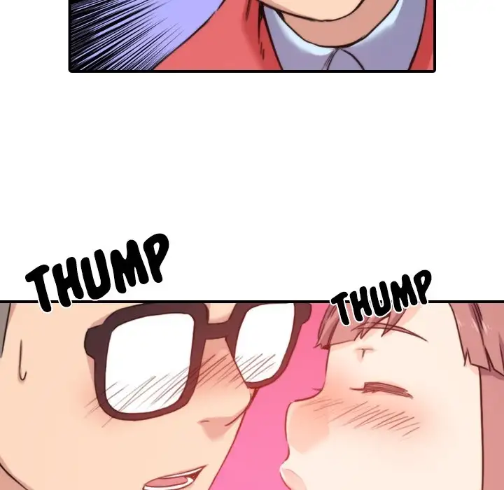 The Spot Master Chapter 26 Page 18