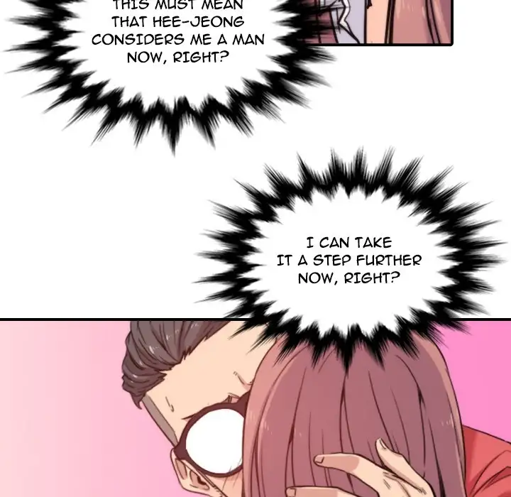The Spot Master Chapter 26 Page 21