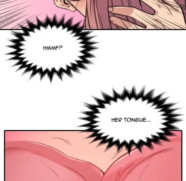 The Spot Master Chapter 26 Page 23