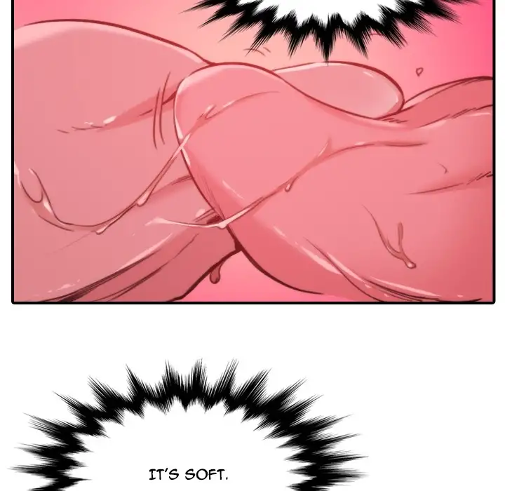 The Spot Master Chapter 26 Page 25
