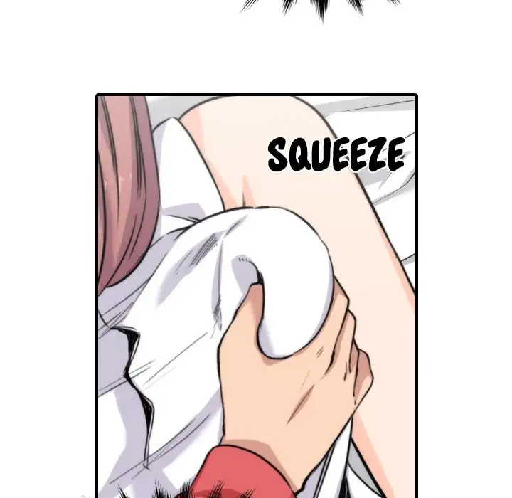 The Spot Master Chapter 26 Page 31