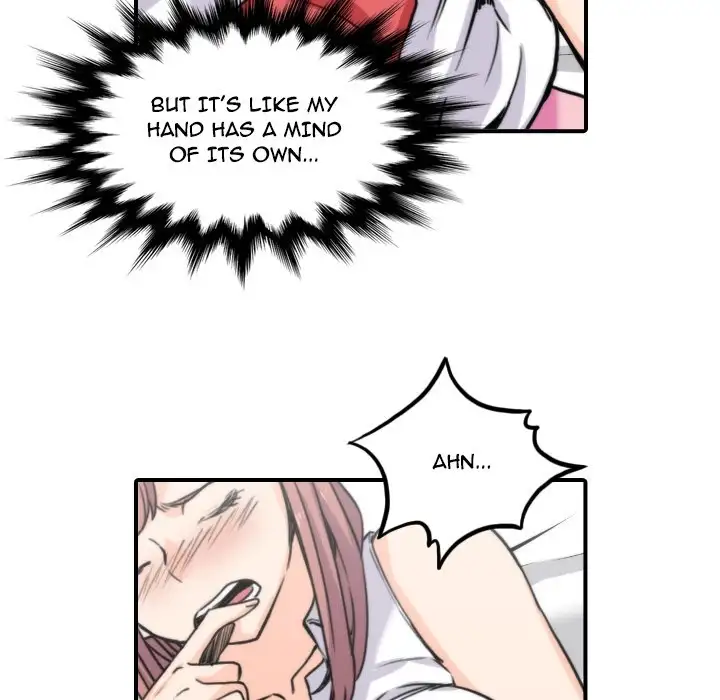 The Spot Master Chapter 26 Page 32