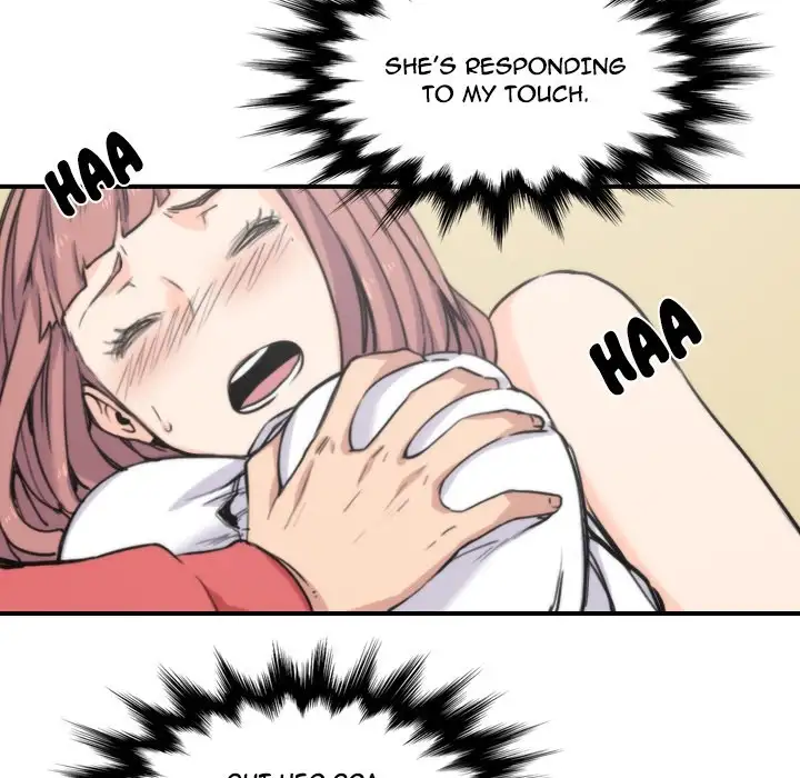 The Spot Master Chapter 26 Page 34