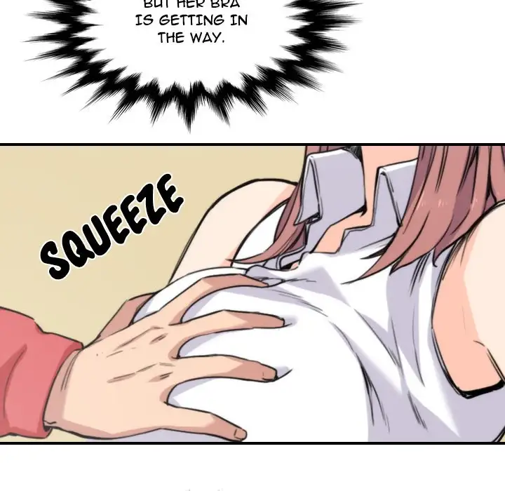 The Spot Master Chapter 26 Page 35