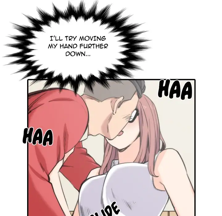 The Spot Master Chapter 26 Page 36